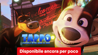 Tappo - cucciolo in un mare di guai (2019)