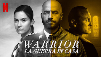 Warrior - La guerra in casa (2018)