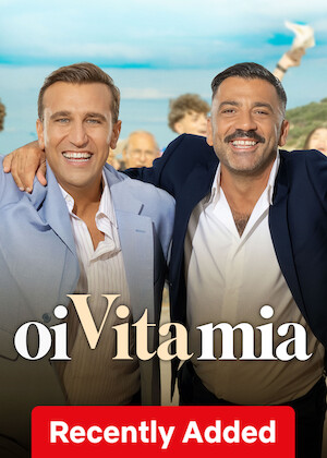 Oi Vita Mia poster